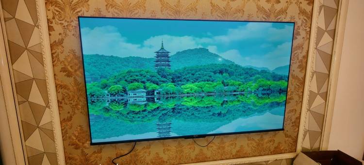涿州爱窝窝公寓(钻石广场店)图片