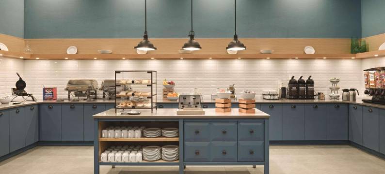 丽笙乡村酒店及套房，埃兰格 - 辛辛那提南(Country Inn & Suites by Radisson, Erlanger - Cincinnati South)图片