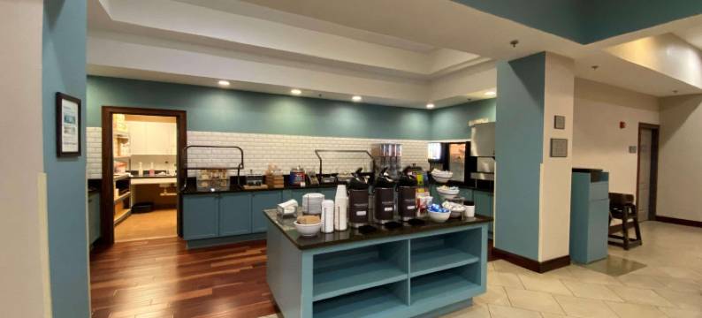 雅典丽怡酒店(Country Inn & Suites by Radisson, Athens, GA)图片