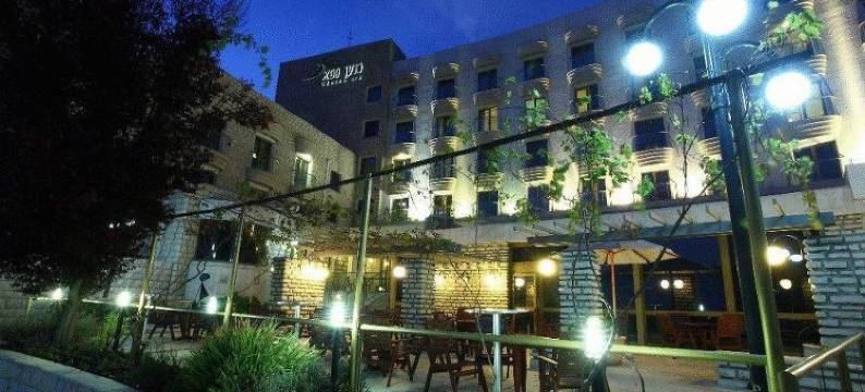 Canaan酒店 - 由Fattal限量版(Canaan Hotel- Limited Edition by Fattal)图片