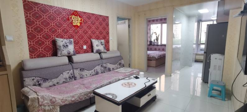 乐家丹姐民宿(蒲昌路分店)图片