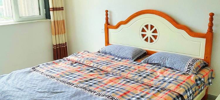 国民宝叔公寓(古寨南路分店)图片