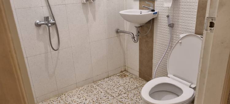 Banana Homestay Prawirodirjan图片