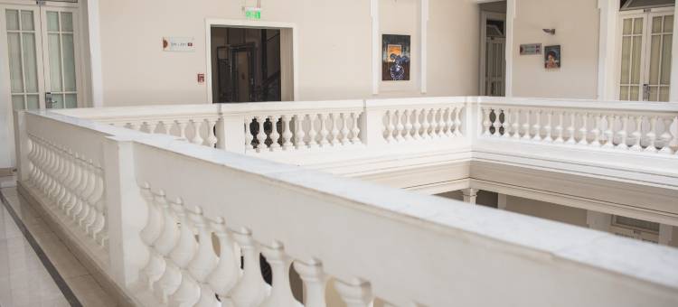 阿根廷科尔多瓦维多利亚格兰酒店(Gran Hotel Victoria Cordoba Argentina)图片
