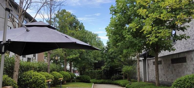 呈祥苑山水民宿(三仰峰路分店)图片