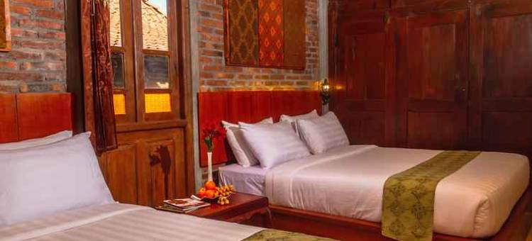 戈帕朗婆罗浮屠酒店(Gopalan Borobudur)图片