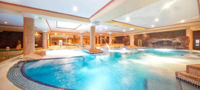 公牛活力套房及水疗精品酒店 - 限成人(Bull Vital Suites & Spa Boutique Hotel - Only Adults)图片