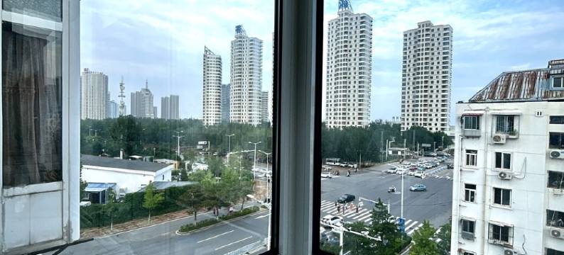 庞玲公寓(文昌里分店)图片