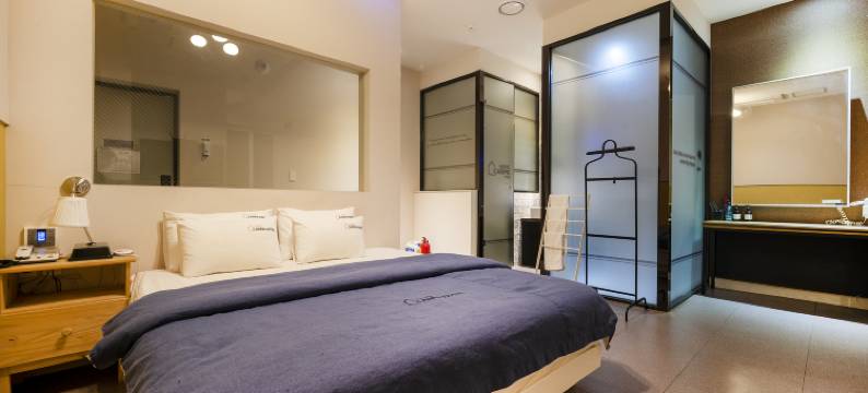 卡尔佩酒店(Carpe Hotel)图片