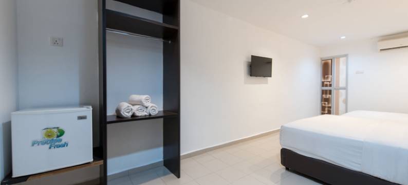Hollitel Hotel Melaka图片