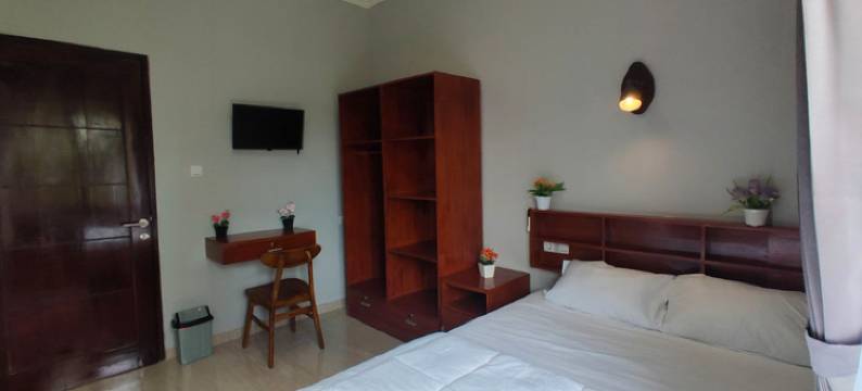 Ati Tentrem Guesthouse图片