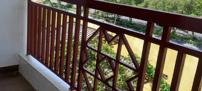 巴马坡纳民宿农家乐休闲23栋民宿(甲篆街分店)图片