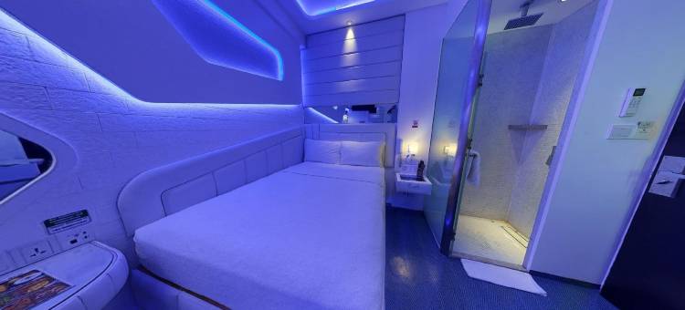 奥特尔酒店(IOtel Luxury Kiosk Hotel)图片
