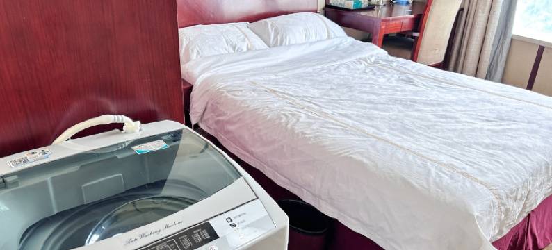乐清民宿(海曲东路1号分店)图片
