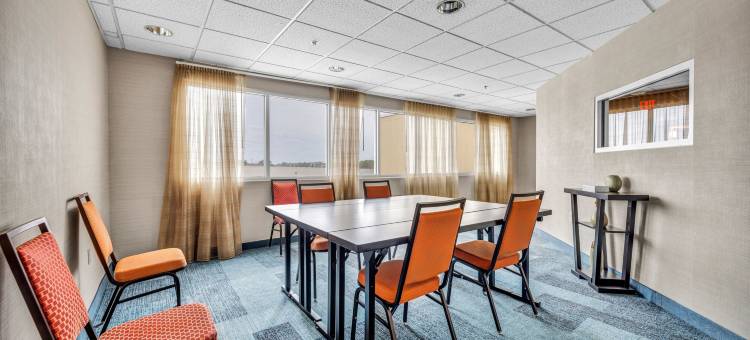 兰伯顿万枫套房酒店(Fairfield Inn & Suites Lumberton)图片