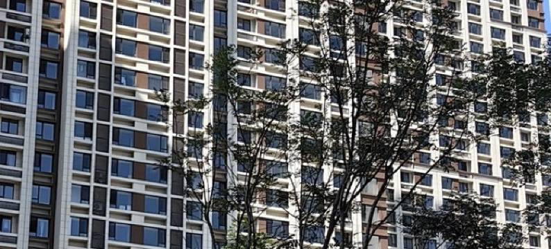 慧家民宿(驿承路分店)图片