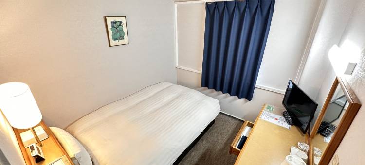 埼玉新酒店(Hotel New Saitama)图片