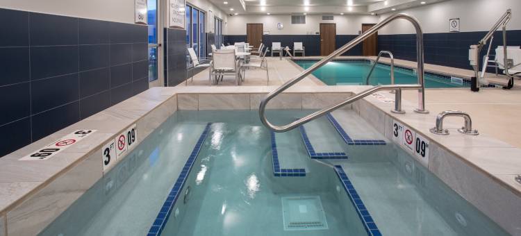 Staybridge Suites Sioux Falls Southwest图片