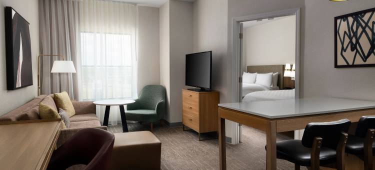 NW杰克逊弗洛伍德Staybridge Suites酒店(Staybridge Suites Flowood – NW Jackson)图片