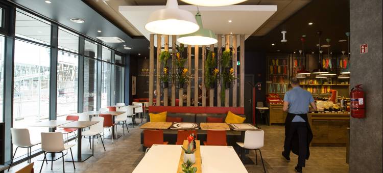 宜必思维尔纽斯市中心酒店(Ibis Vilnius Centre)图片