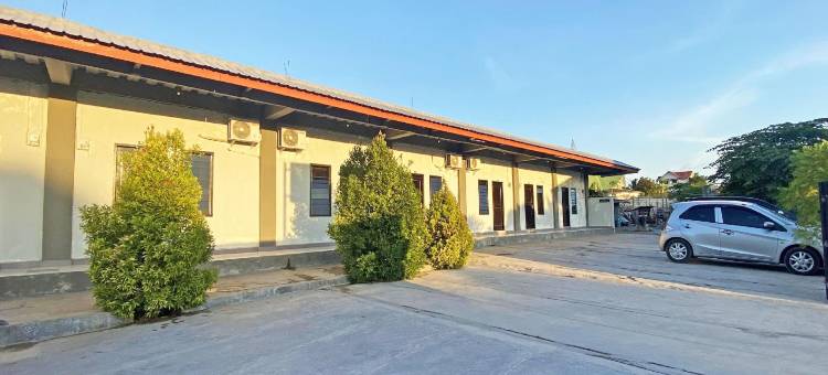 Hotel O 阿莫尔公寓(Hotel O Amor Kost)图片