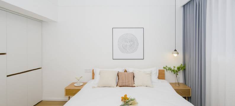 房东享享公寓(徐虹北路分店)图片