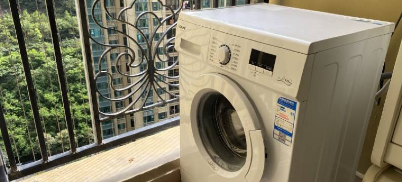 房东潮美居公寓(金碧路1号分店)图片