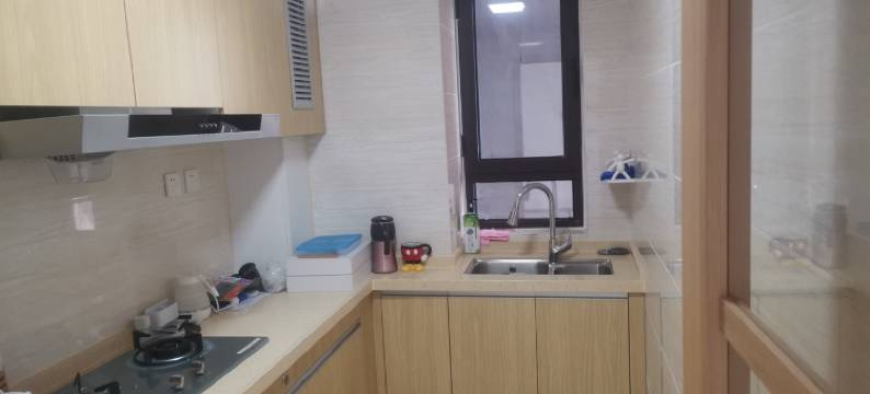 入得清凉境公寓(渔航路分店)图片