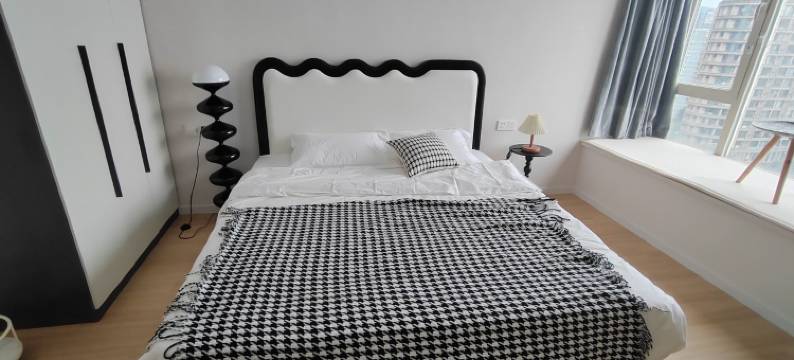 末未舍民宿(临江大道分店)图片