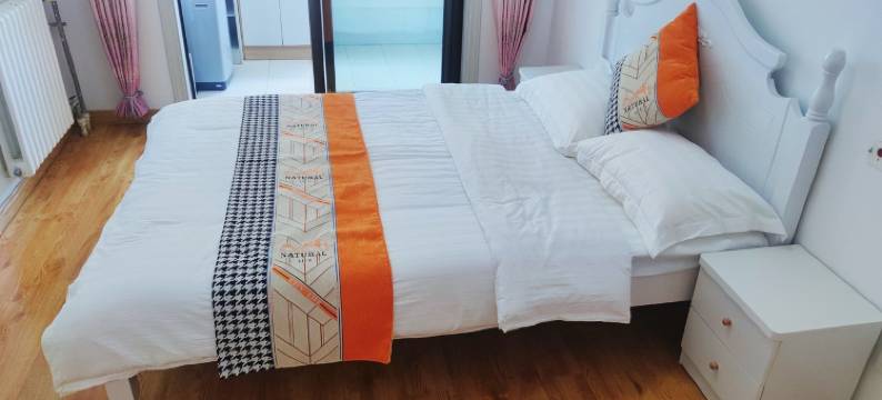 小飞9988公寓(峰山路分店)图片