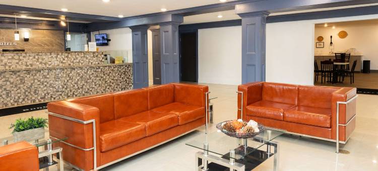 亚特兰大石山巴格特酒店，贝斯特韦斯特品质精选(Bhagat Hotels Stone Mountain Atlanta BW Signature Collection)图片