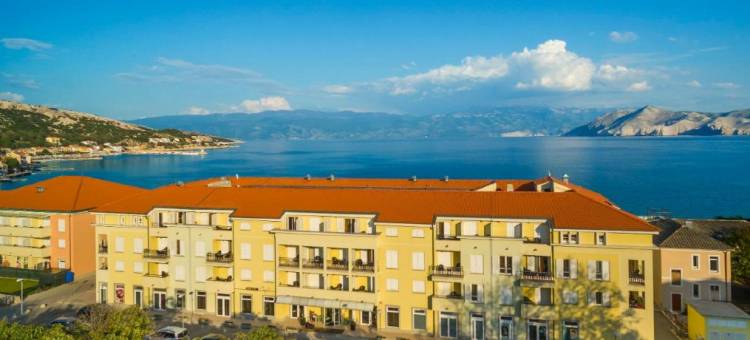 瓦拉玛中庭公寓(Valamar Atrium Residence)图片