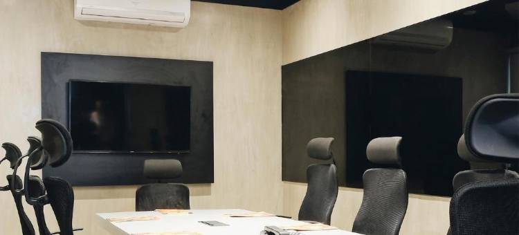 YOO2 里约热内卢希尔顿 TAPESTRY 精选酒店(YOO2 RIO DE JANEIRO, TAPESTRY COLLECTION BY HILTON)图片