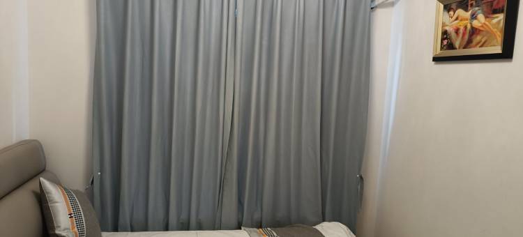 乐业安居公寓(南东四路分店)图片