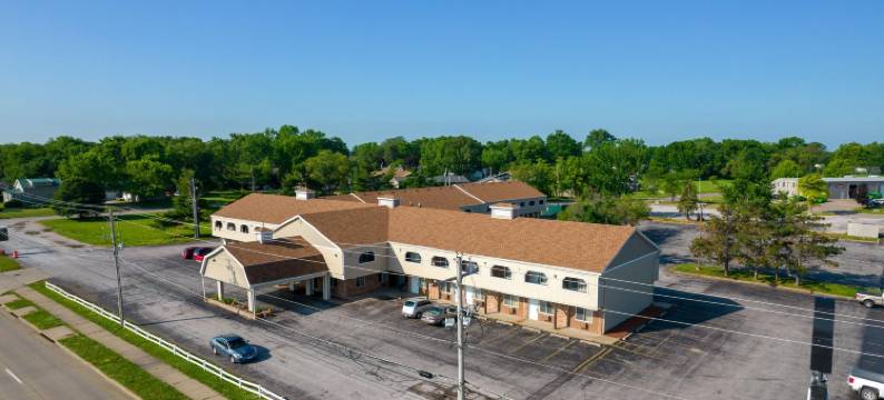 I-80 旅馆及套房(I-80 Inn & Suites)图片