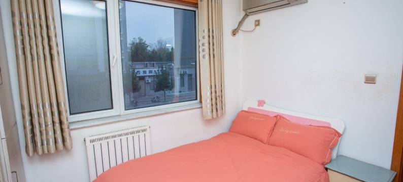 圣城金子家公寓(逵泉东路分店)图片