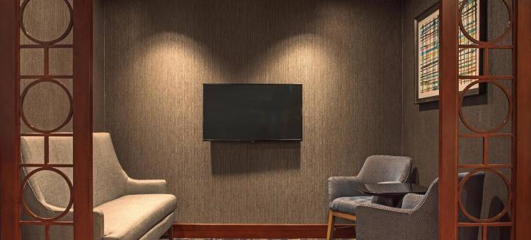 辛辛那提布鲁艾施凯悦嘉轩酒店(Hyatt Place Cincinnati Blue Ash)图片