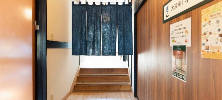 Rupo no Mori (Foret de Repos)图片