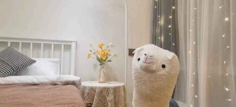 浅墨公寓(泰山中路分店)图片