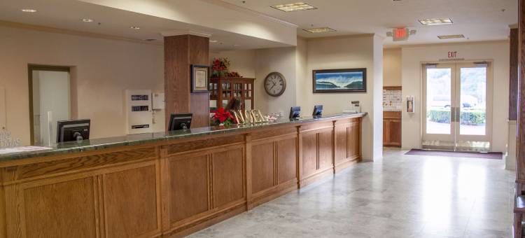 希尔顿度假俱乐部圣路易斯湾阿维拉海滩酒店(Hilton Vacation Club San Luis Bay Avila Beach)图片
