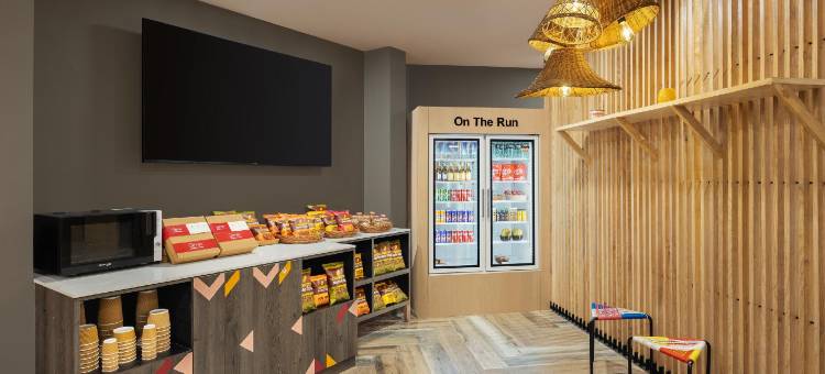 贾姆谢德布尔姜之栈酒店(Ginger Jamshedpur)图片