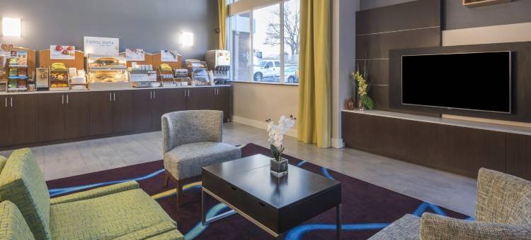 智选假日套房酒店利弗莫尔(Holiday Inn Express & Suites LIVERMORE by IHG)图片
