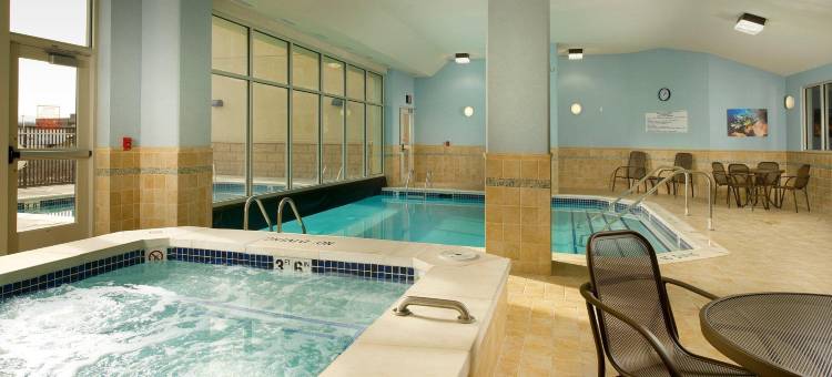 丹佛威斯敏斯特德鲁里广场酒店(Drury Plaza Hotel Denver Westminster)图片