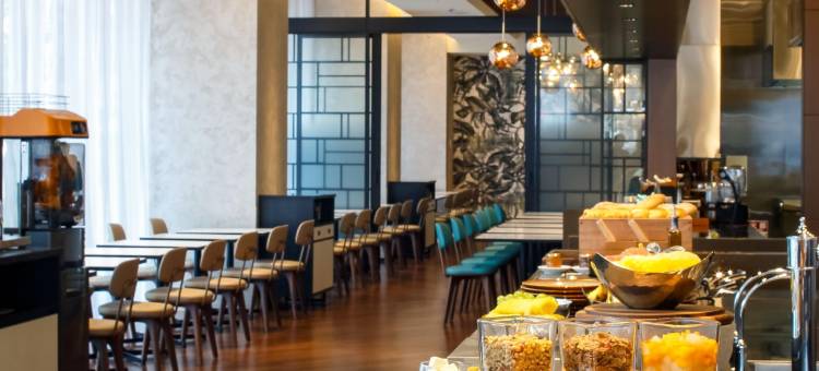 大阪本町 都城市酒店(Miyako City Osaka Hommachi)图片