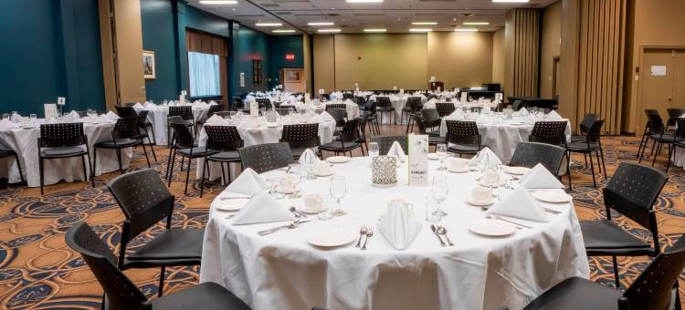 魁北克酒店(Hôtel Québec Inn)图片