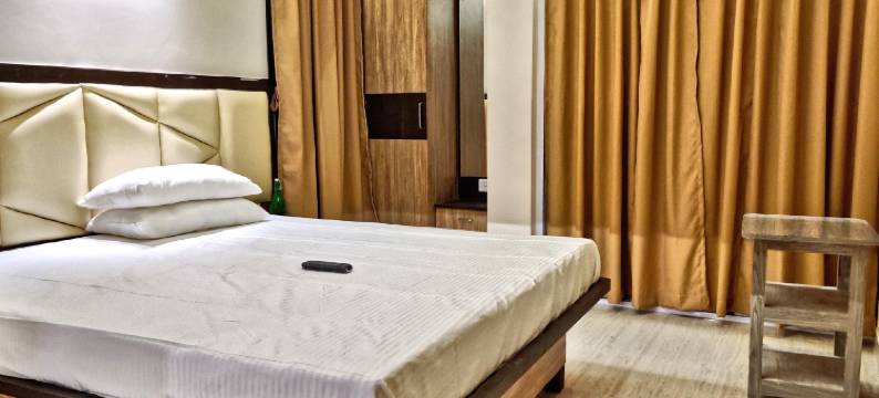 Royal Galaxy - An Experience of Wellness图片