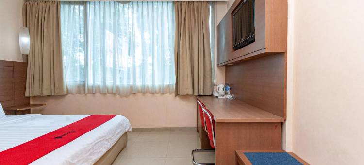 红门优选 - 拉图公寓酒店(RedDoorz Premium at Hotel Ratu Residence)图片