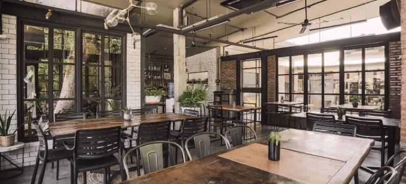 飞鱼青年旅馆(The Flying Fish Hostel)图片