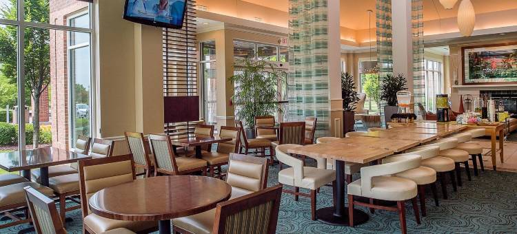 奥福尔伦圣路易斯希尔顿花园酒店(Hilton Garden Inn St. Louis/O'Fallon MO)图片
