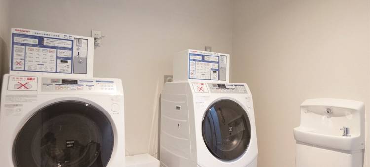 函馆北斗柔婕阁酒店(Hotel La'gent Plaza Hakodate Hokuto)图片
